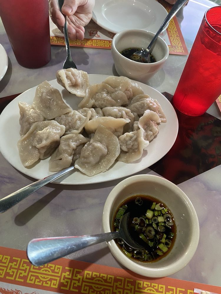 Gin Chinese Restaurant