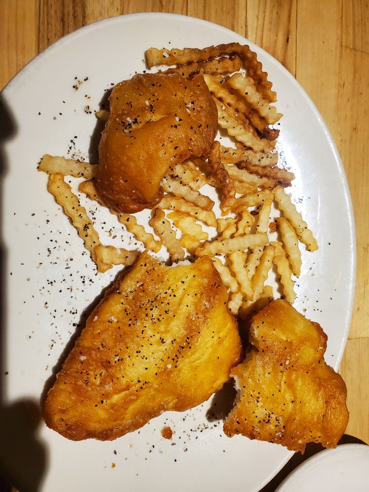Cotton Patch Cafe