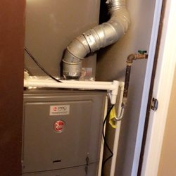 Longhorn Maintenance Heating Cooling 10 Photos Air Photo Of Longhorn Maintenance Heating Cooling Horizon City Tx United States