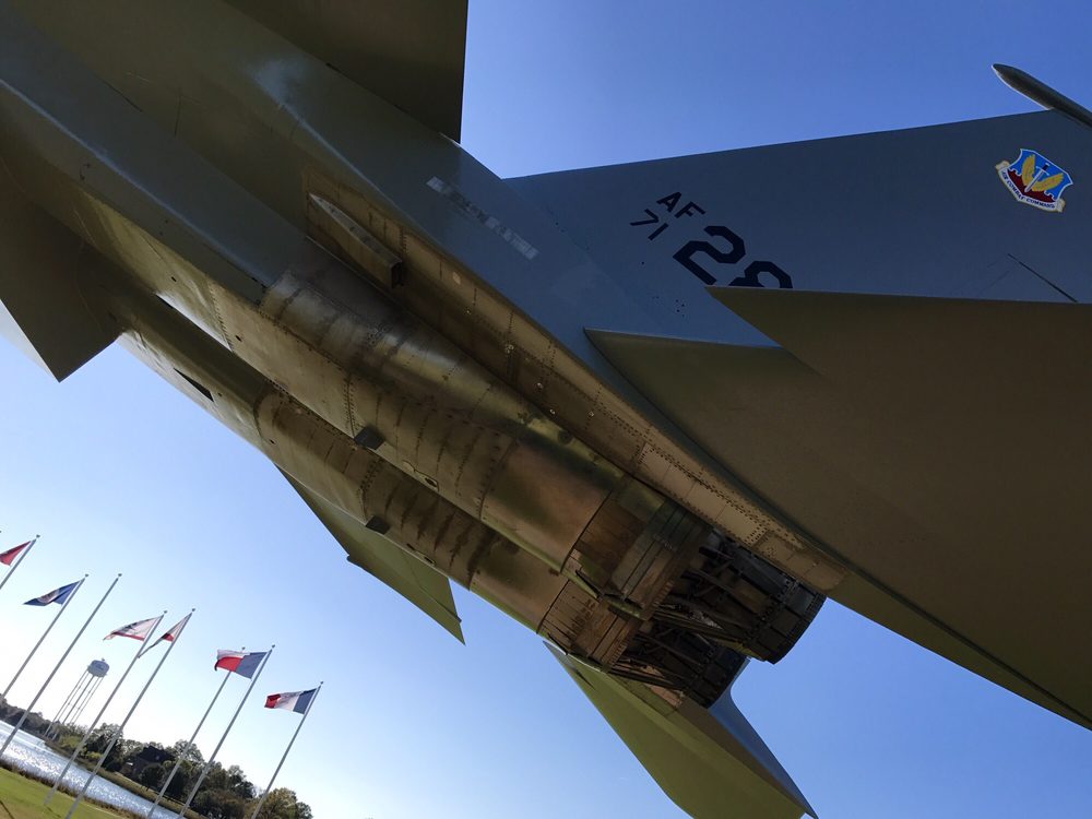 Langley Air Force Base Memorial Park Hampton, VA Yelp