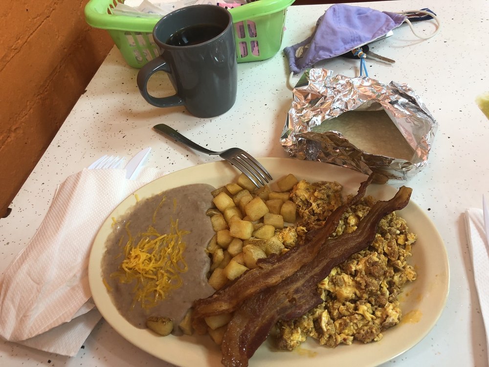 Los Gueros Taqueria