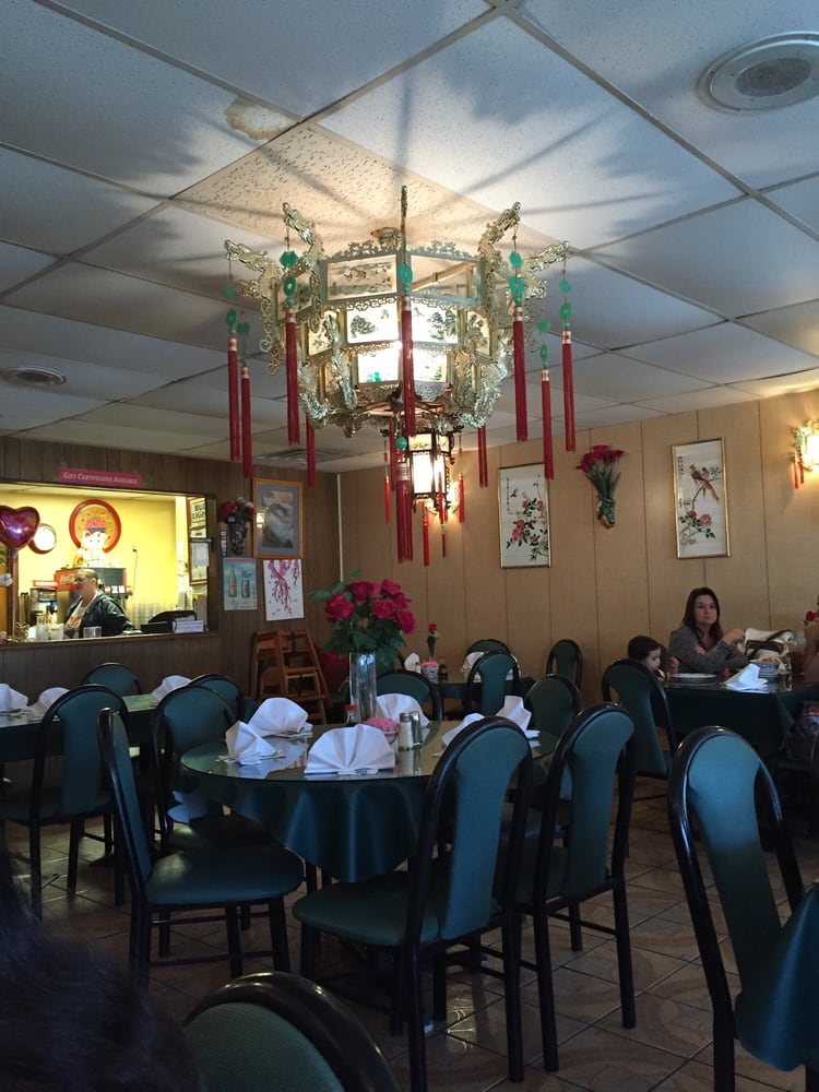 China Pearl Restaurant 10 Reviews Chinese 2649 Barataria Blvd