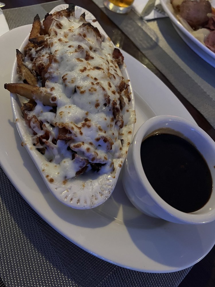 Cornerstone Irish American Bar and Grill Cornerstone Irish American Bar and Grill