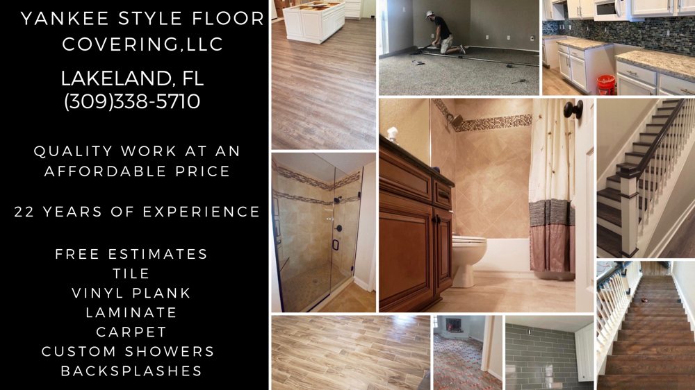 Yankee Style Floor Covering 2019 All You Need To Know Before You