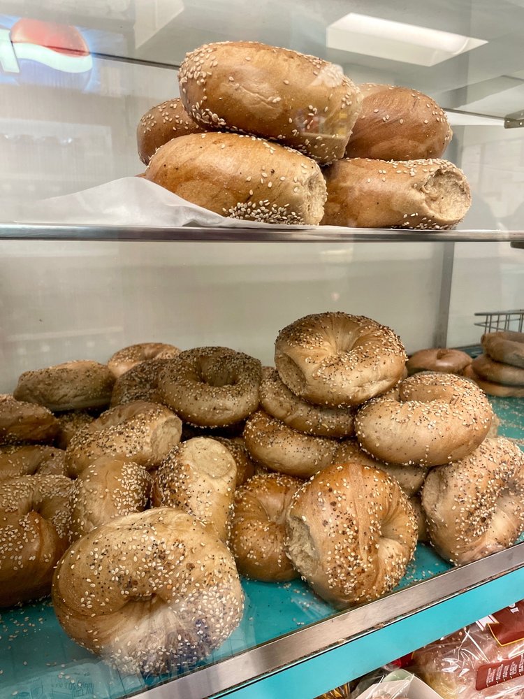 H & L Bagels