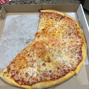 Luckys Pizza Luckys Pizza
