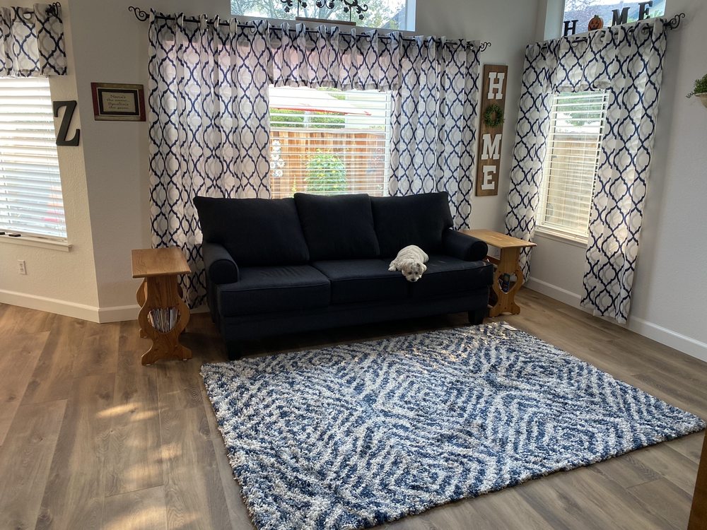 image of business Lewis & Lewis Carpets