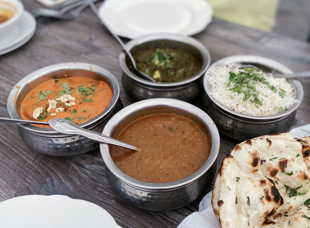 Diamond Palace Cuisine of India