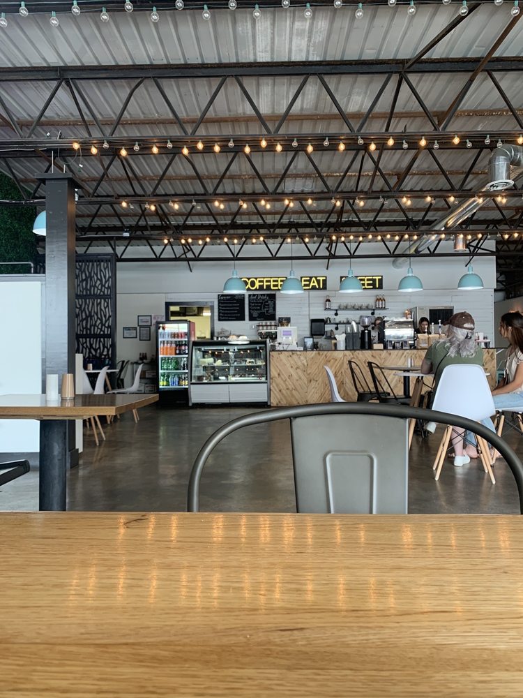 Cactus Coffee