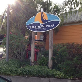 Tradewinds Restaurant And Bar 55 Photos 15 Reviews Tail Photo Of Tradewinds Restaurant And Bar Davenport Fl United States Trade Winds