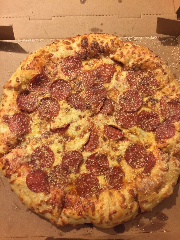 Little Caesars Pizza of Richmond Pizza 66858 Gratiot Ave, Richmond