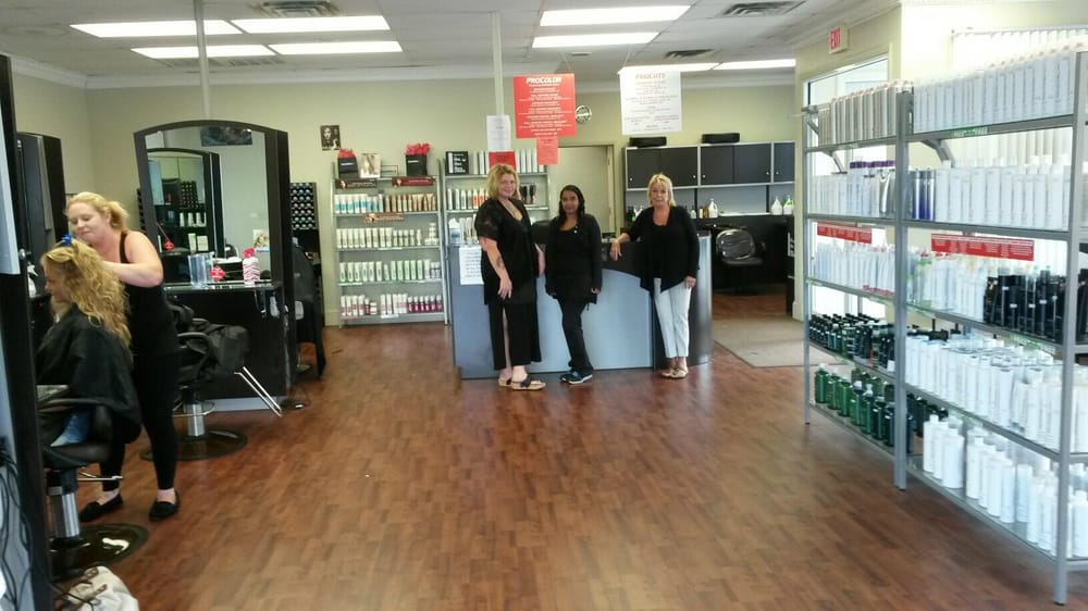 Procuts Hair Stylists 74 Long Pond Rd, Plymouth, MA Phone Number