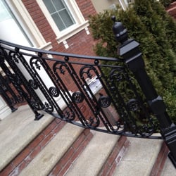 lopopolo iron works 17 reviews fences gates 2495 mcdonald ad iron works brooklyn ny