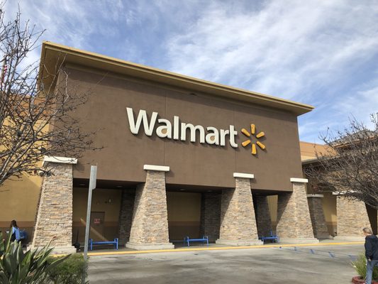 Walmart Garden Center 1360 Eastlake Pkwy Chula Vista, CA Garden Centers