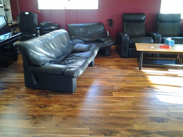 Gemwoods Natural Acacia Laminate Kauai Collection Yelp Photo Of Unique Flooring Oceanside Ca United States Gemwoods Natural Acacia