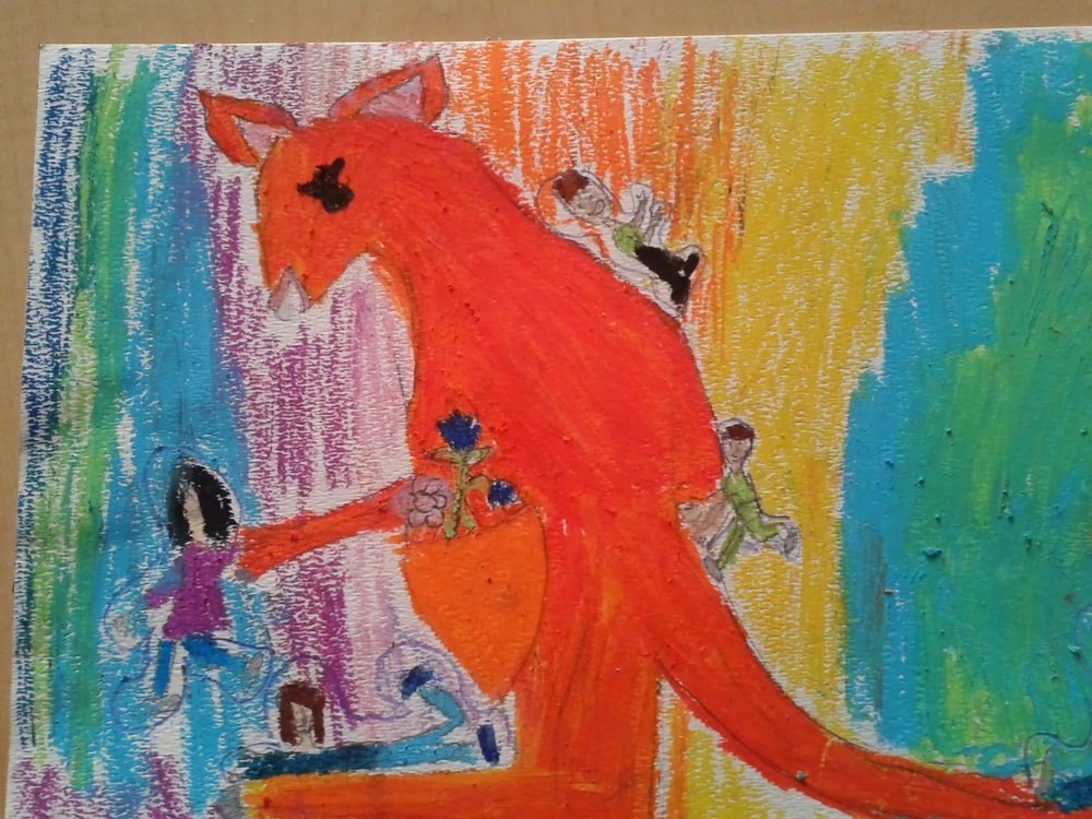 Kangaroo Daycare Staten Island Kangaroo Daycare Staten Island