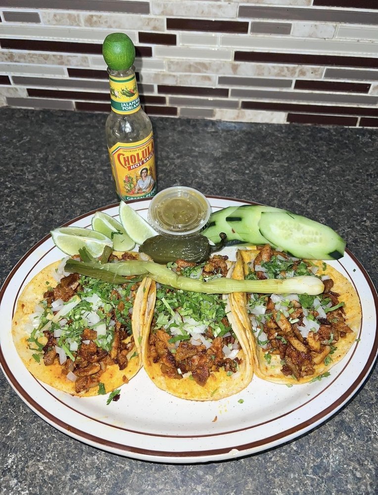 Mi Tierra