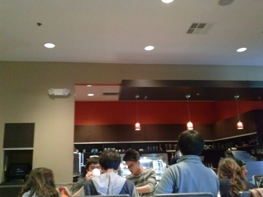 Restaurants Near Jamboree In Irvine Restaurants Near Jamboree In Irvine