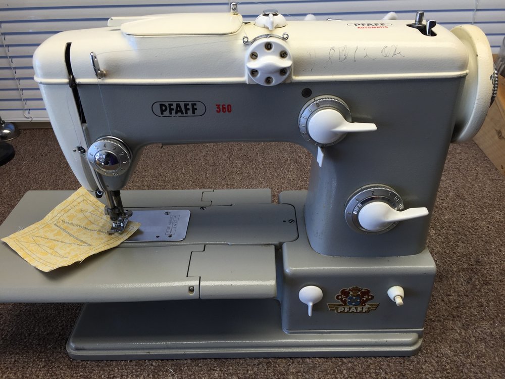 Howell's Sewing Machine Repair 40 Photos Appliances Repair Beauteous Sewing Machine Repair Atlanta Howell's Sewing Machine Repair 40 Photos Appliances Repair Beauteous Sewing Machine Repair Atlanta