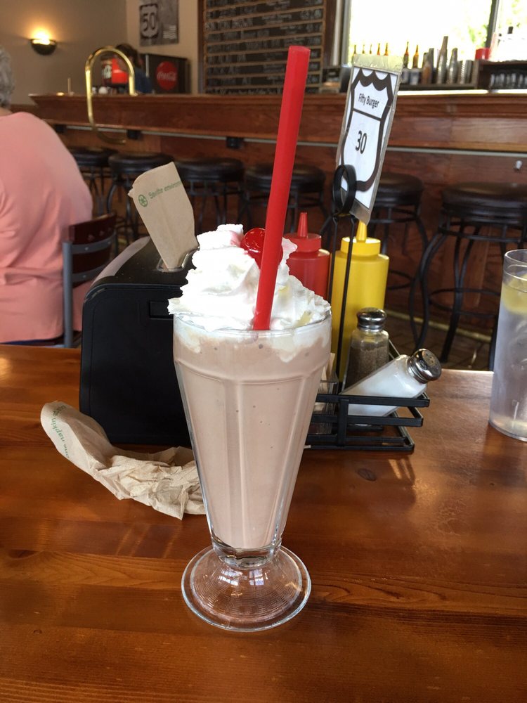 50 Burger 53 Photos & 77 Reviews Burgers 445 E Hwy 50, Salida, CO Restaurant Reviews