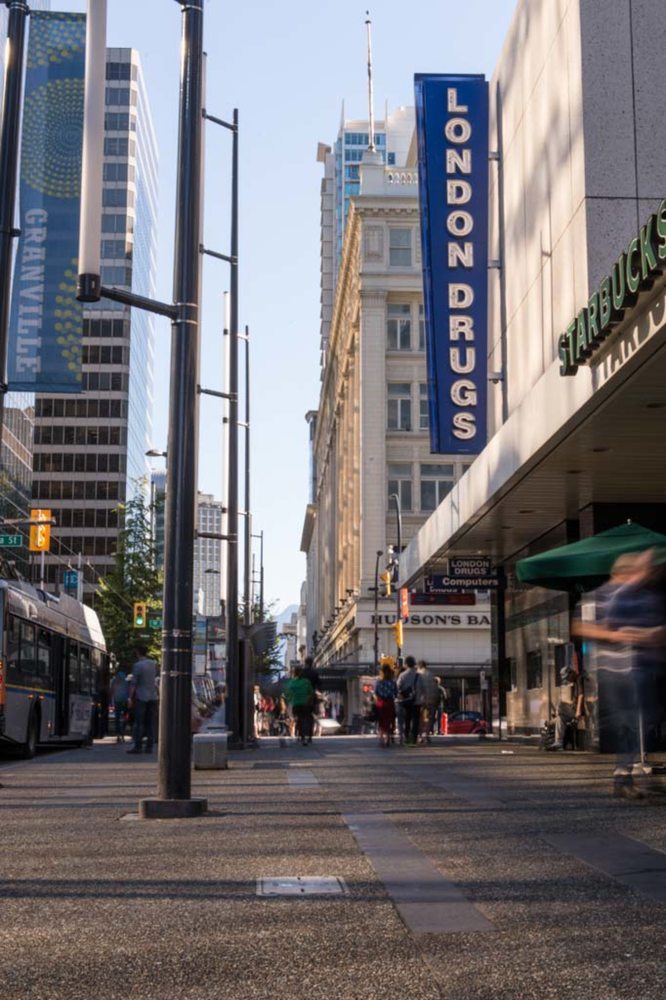 London Drugs 26 Photos & 47 Reviews Drugstores 710 Granville