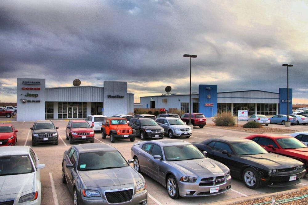 Weststar Autoplex