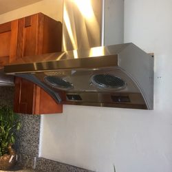 San Yang Pai Range Hood 16 Photos Liances 905 Clement St Photo Of San Yang Pai Range Hood Francisco Ca United States
