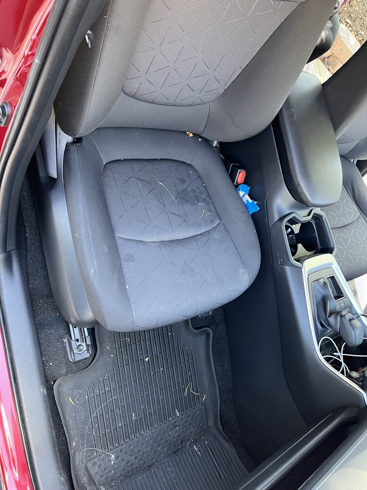 JC Car Details