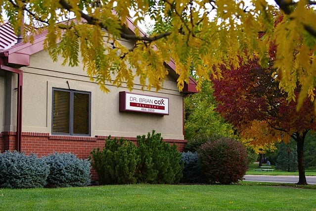 image of business Brian A Cox, DDS