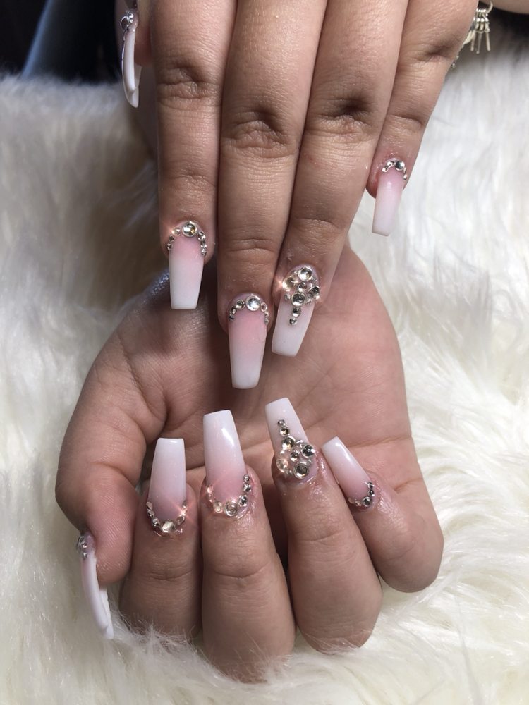 Milano Nail Spa - Pearland