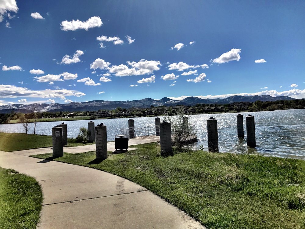 Robert F Clement Park 38 Photos & 28 Reviews Parks 7306 W Bowles