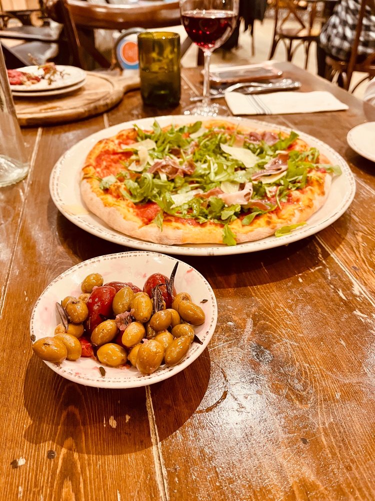 Folino Estate Winery