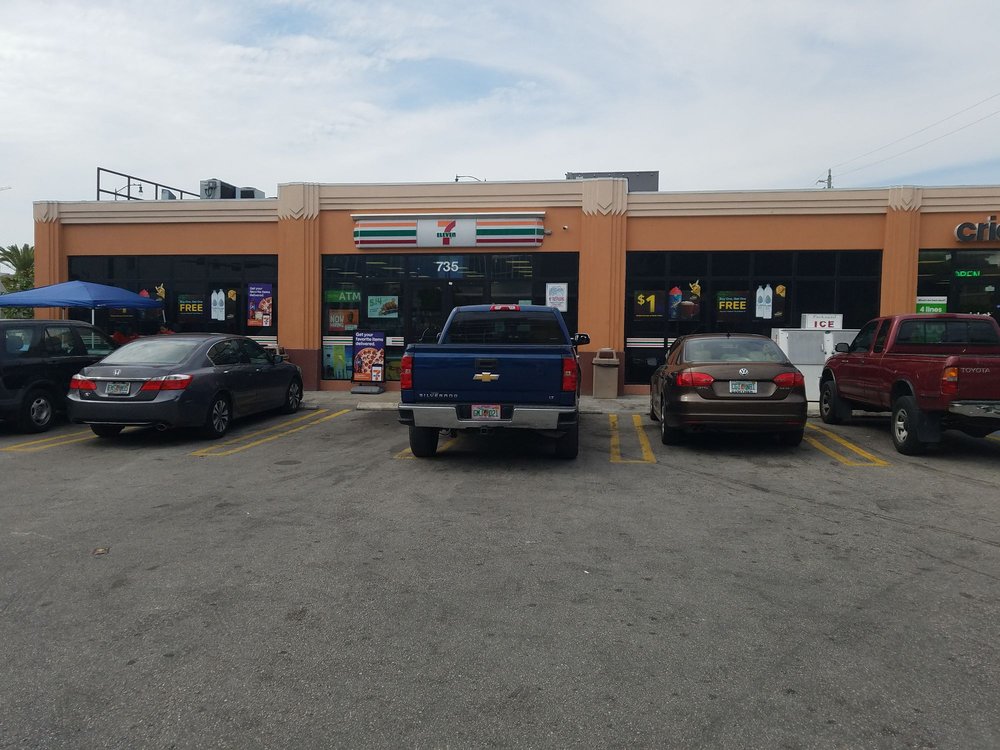 7-Eleven Photo