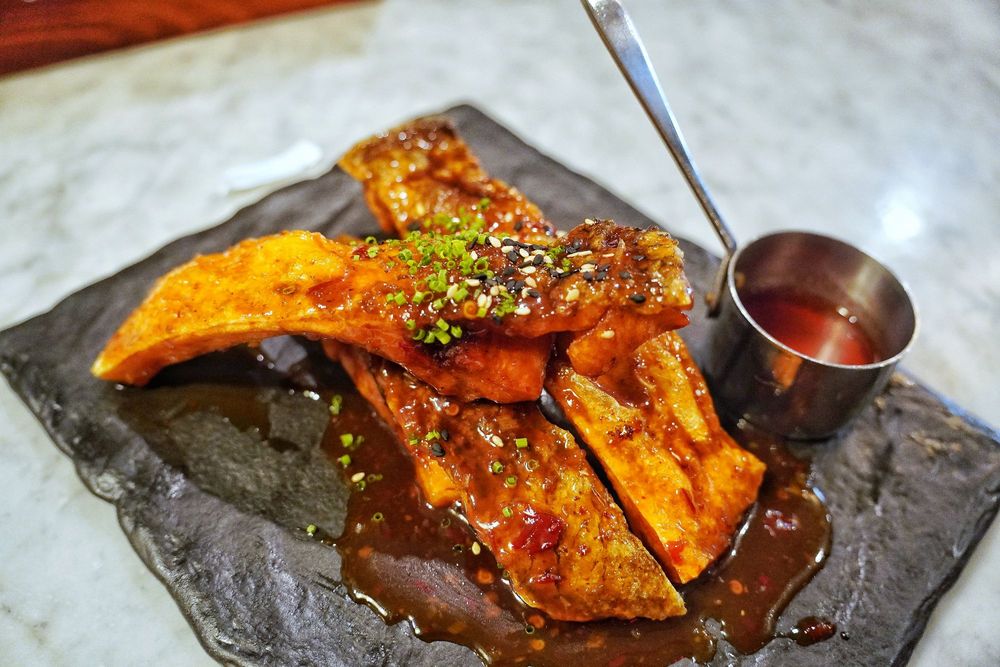 Big Fin Seafood