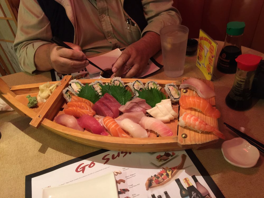 Ocean Fish Sushi & Grill Order Food Online 272 Photos & 399 Reviews
