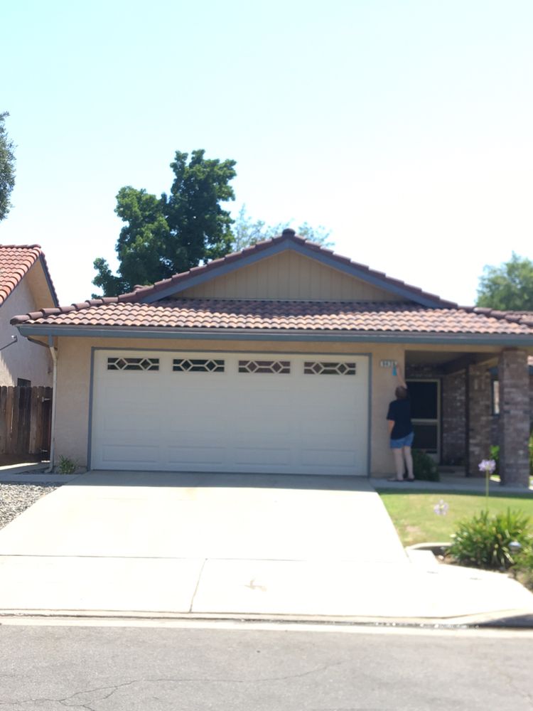 Steve's Garage Doors