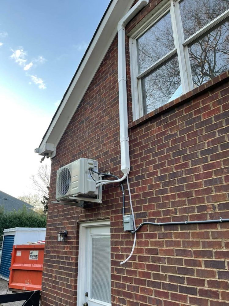 image of business A+ Heating & Cooling