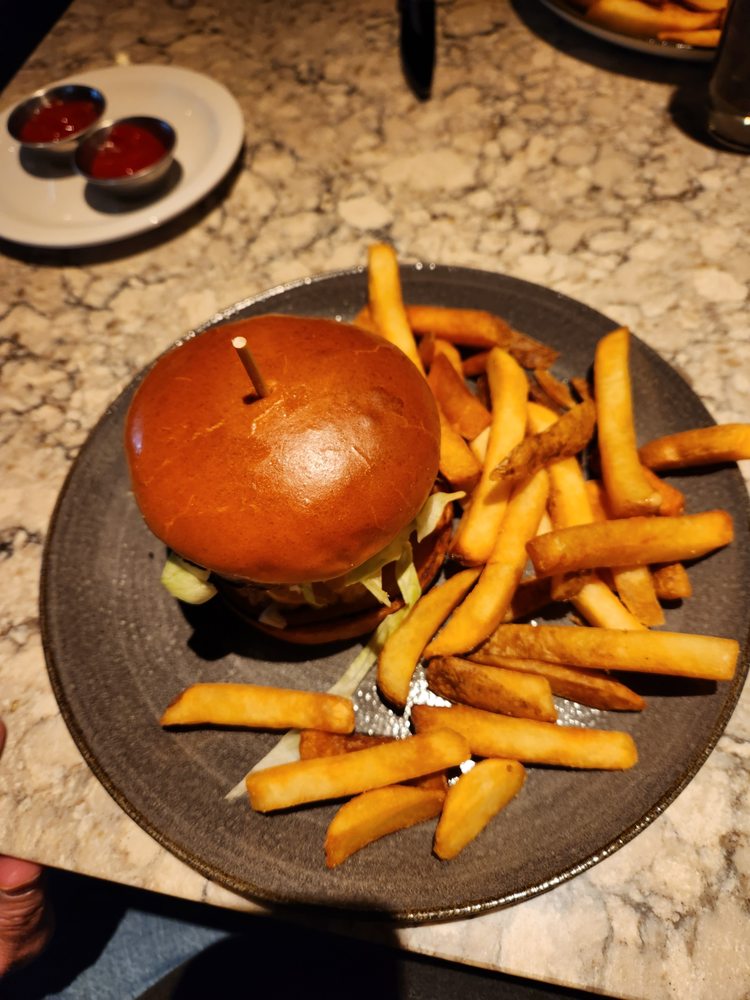 Firebirds Wood Fired Grill