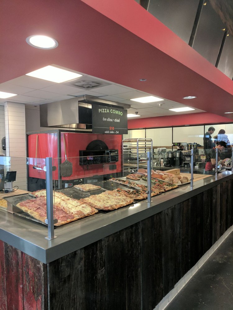Pizzeria Al Volo