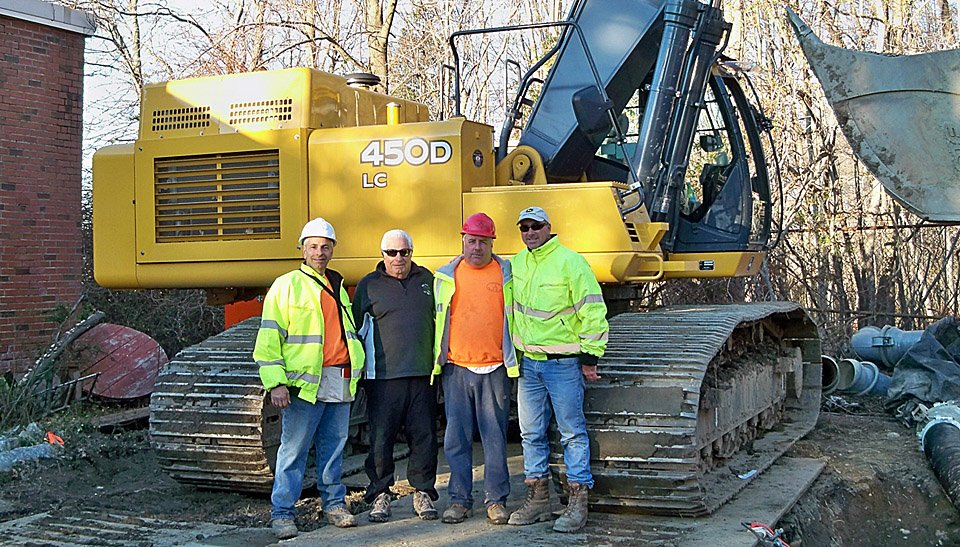 Coastline Construction Contractors 24 Long Hill Rd, Clinton, CT