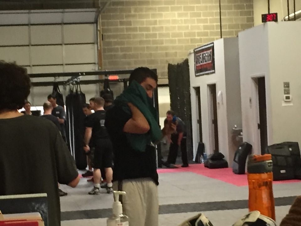 Kore Krav Maga