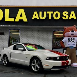 Hola Auto Sales Used Car Dealers 4416 Buford Hwy Atlanta Ga