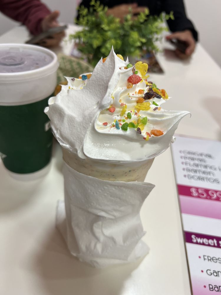 Yummy Yummy