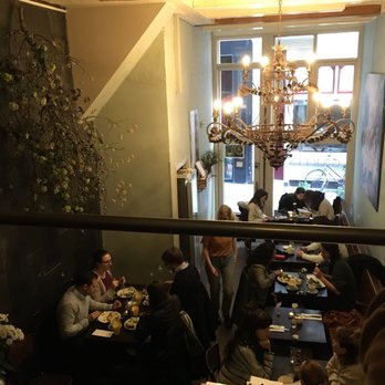 gartine - 262 photos & 176 reviews - breakfast & brunch - taksteeg 7