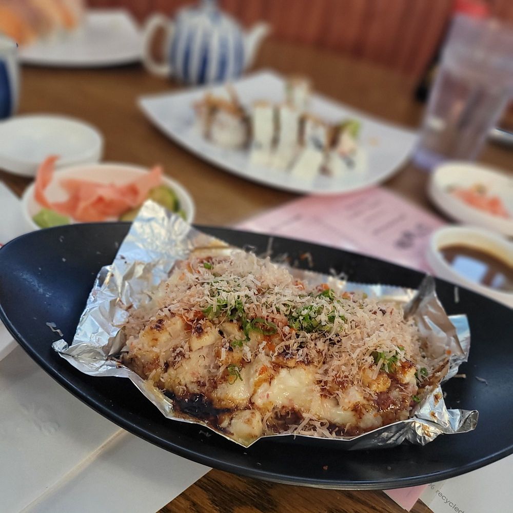 Pacific Cabin Sushi Restaurant Pacific Cabin Sushi Restaurant