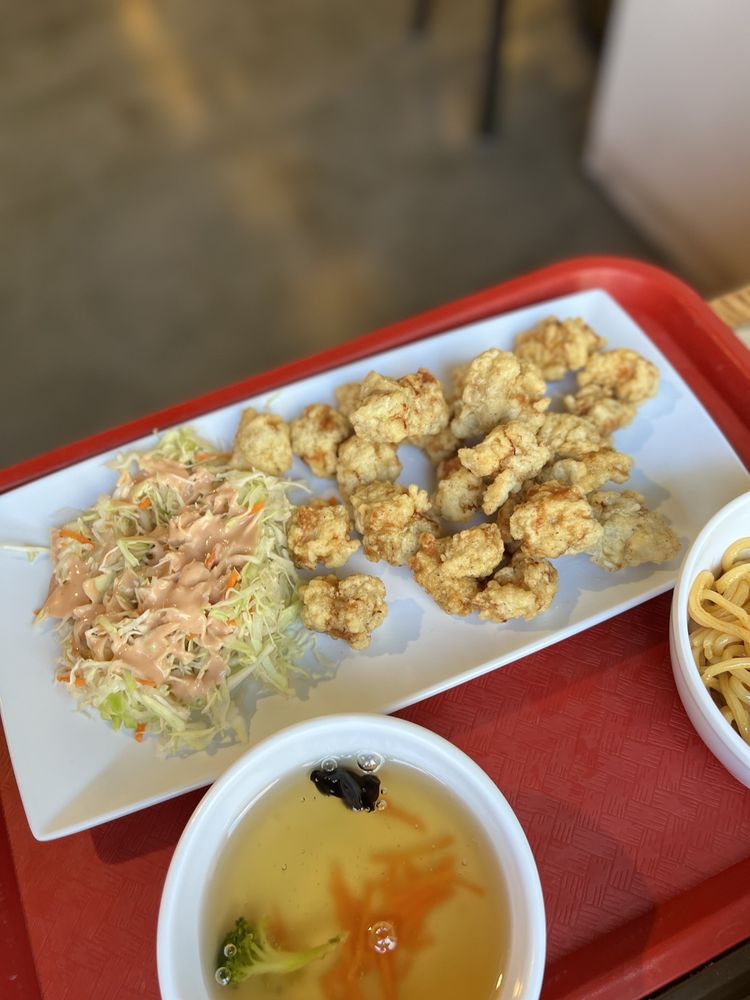 Kyodong Noodles Kyodong Noodles