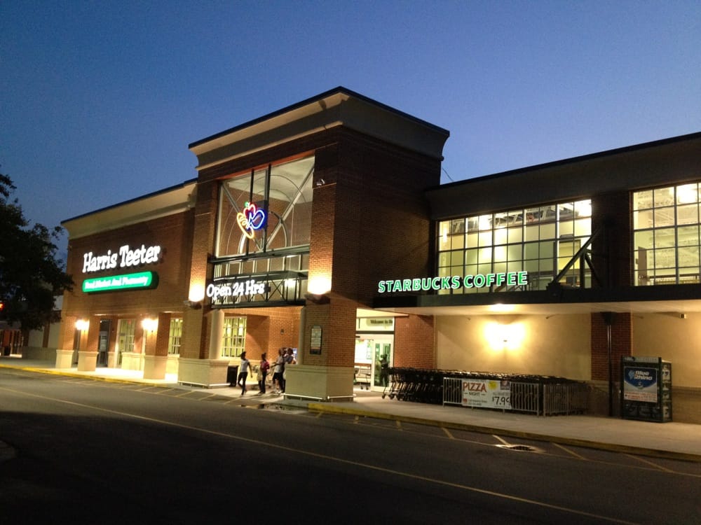 Harris Teeter