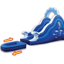 Fun Factor Inflatable Rentals Fun Factor Inflatable Rentals