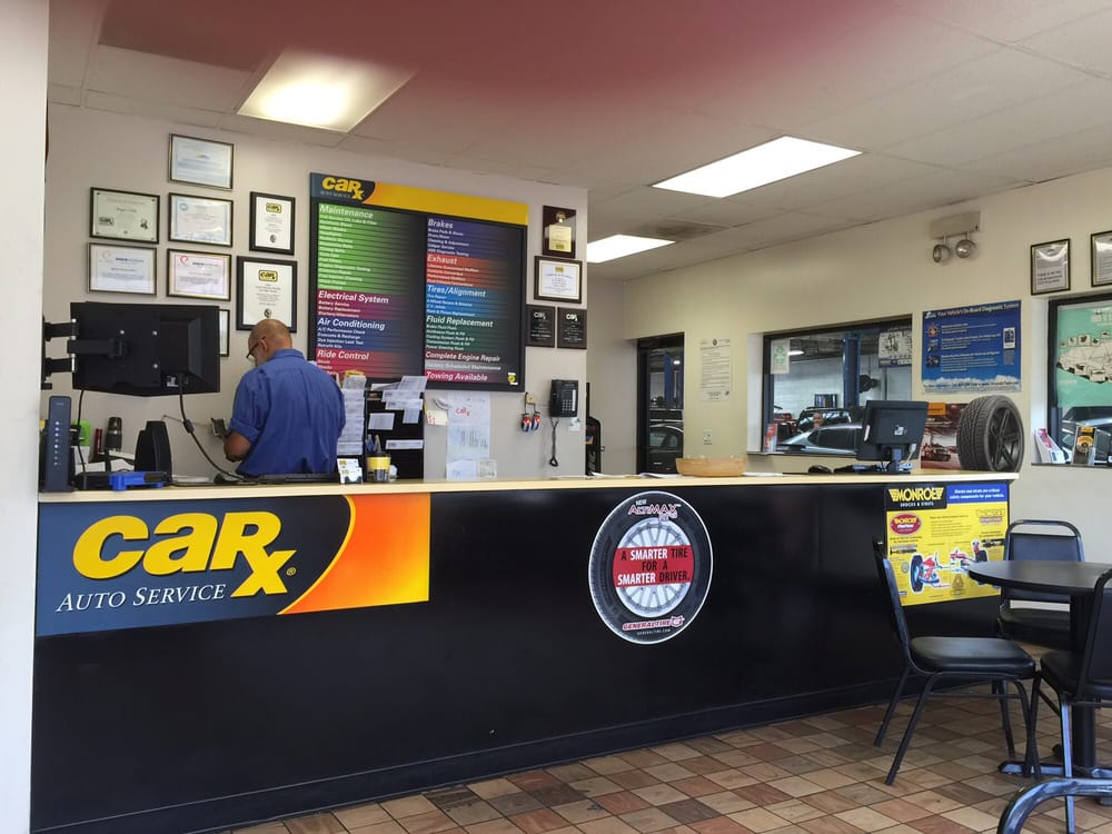 CarX Tire &amp; Auto Service 29 Photos &amp; 75 Reviews Auto
