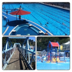 parnell pool
